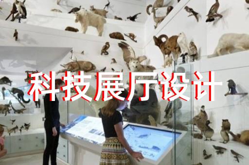 鐘樓區(qū)公安展廳設(shè)計(jì)裝修