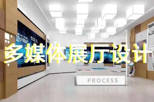 江都區(qū)展覽展廳展館設計裝修